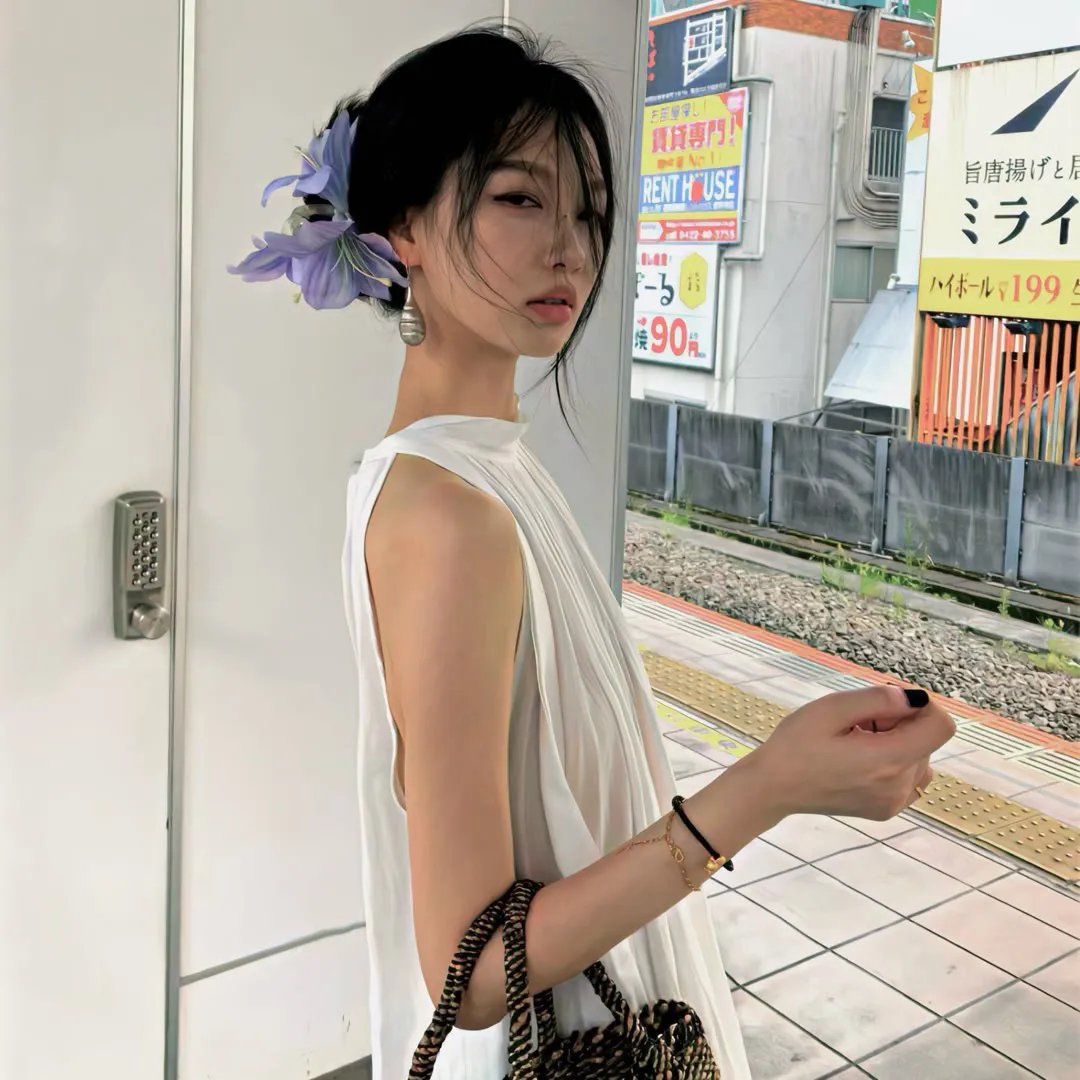 星尘天使